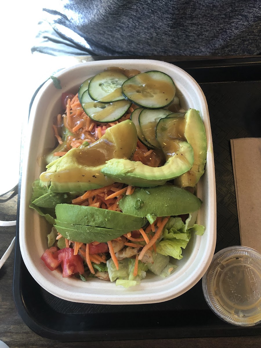 Momo's-7